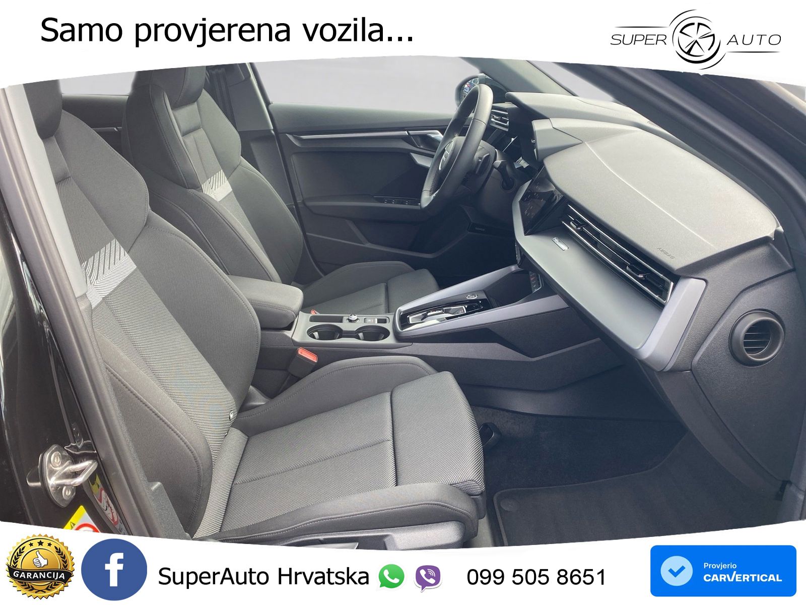 Audi A3 35 TFSI (150 KS) S tronic S line LED+GR SJED+ACC