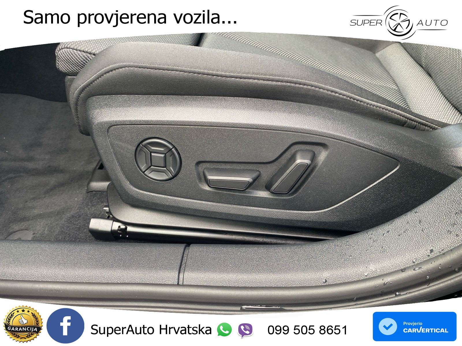Audi A3 35 TFSI (150 KS) S tronic S line LED+GR SJED+ACC
