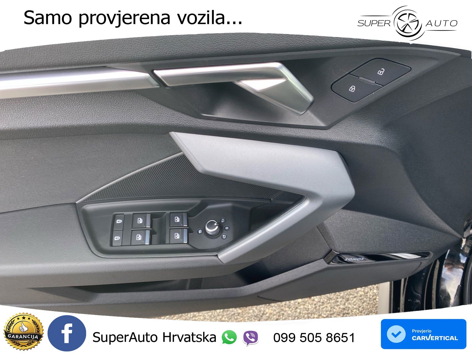 Audi A3 35 TFSI (150 KS) S tronic S line LED+GR SJED+ACC