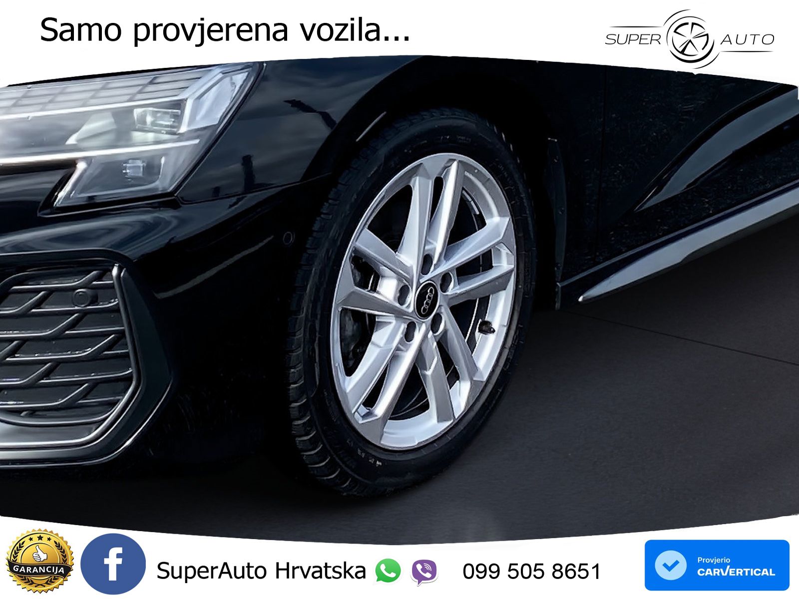Audi A3 35 TFSI (150 KS) S tronic S line LED+GR SJED+ACC