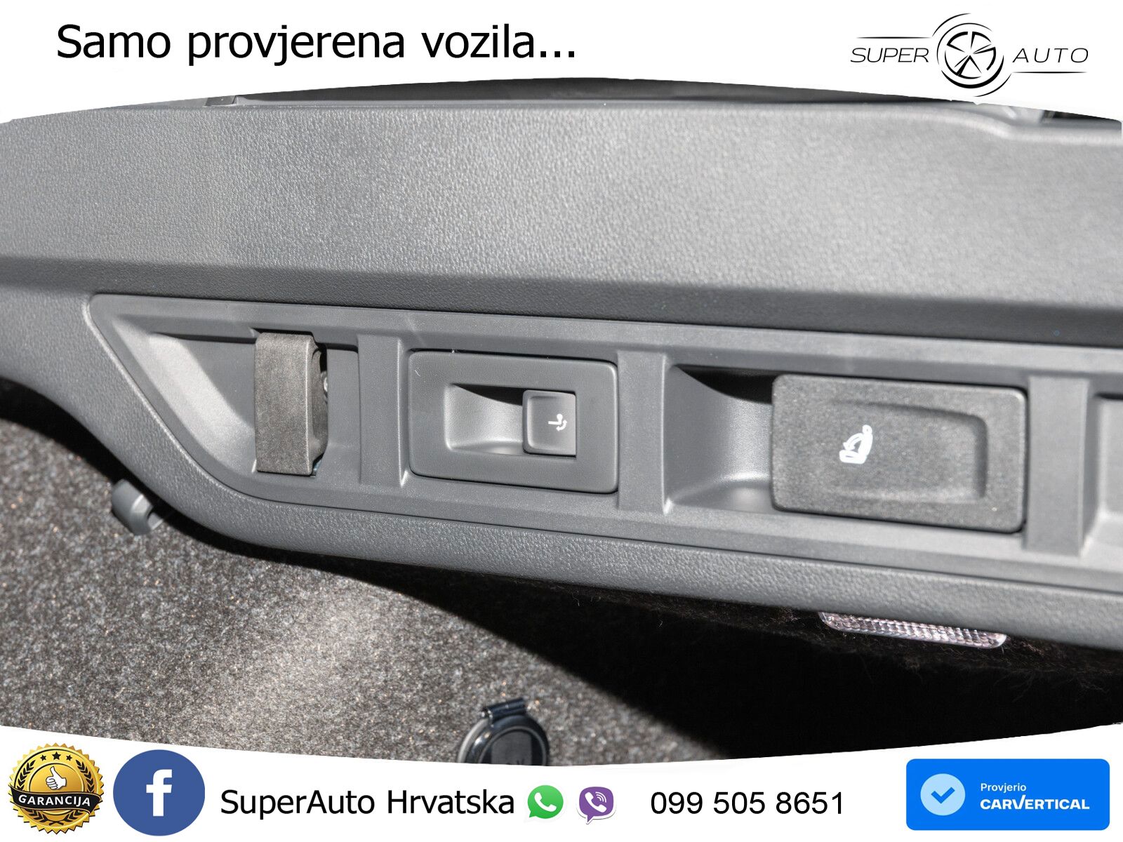 Škoda Octavia Combi RS 2.0 TSI (265 KS) DSG MATRIX+GR SJED+KAM