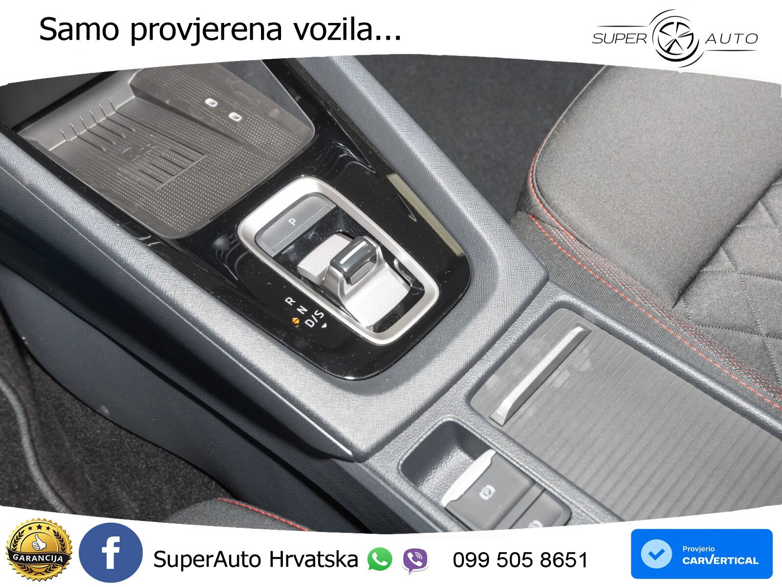 Škoda Octavia Combi RS 2.0 TSI (265 KS) DSG MATRIX+GR SJED+KAM