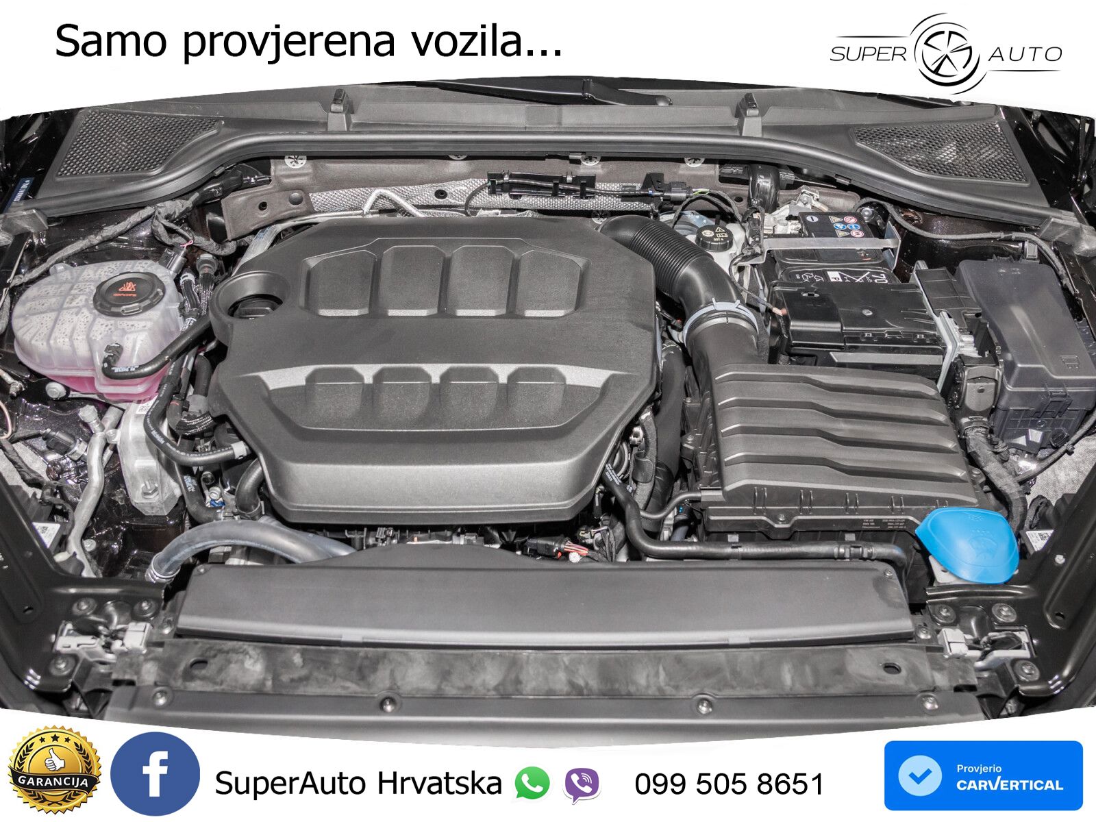 Škoda Octavia Combi RS 2.0 TSI (265 KS) DSG MATRIX+GR SJED+KAM