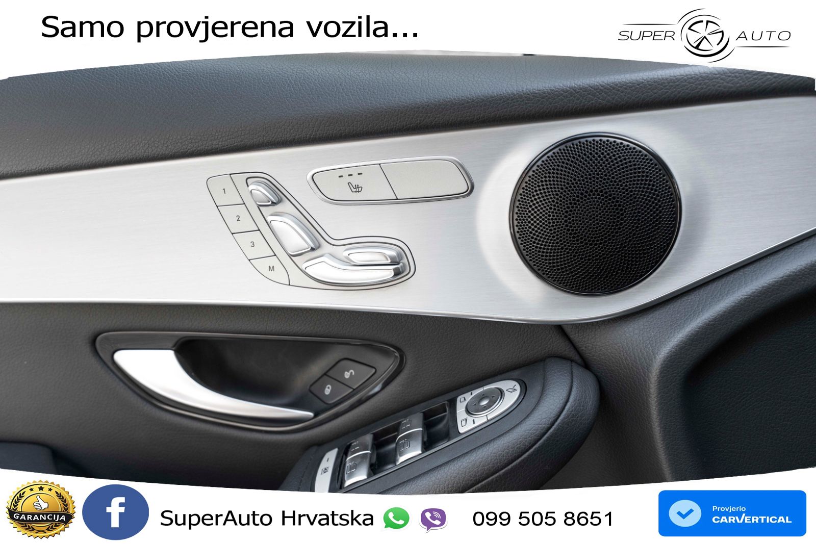 Mercedes GLC 300 (258 KS) 4MATIC 9G-TRONIC