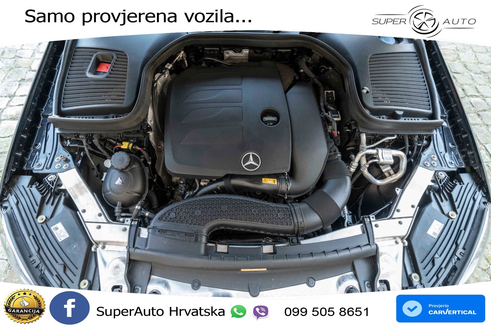 Mercedes GLC 300 (258 KS) 4MATIC 9G-TRONIC