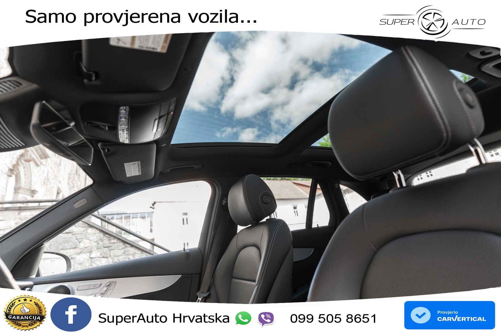 Mercedes GLC 300 (258 KS) 4MATIC 9G-TRONIC