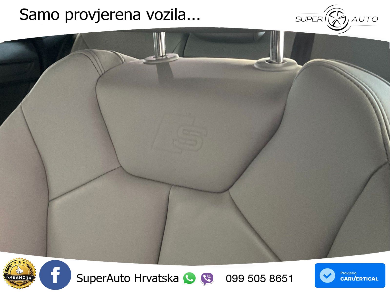 Audi Q3 Sportback 40 TDI (200 KS) quattro S tronic S line LED+GR SJED+ACC