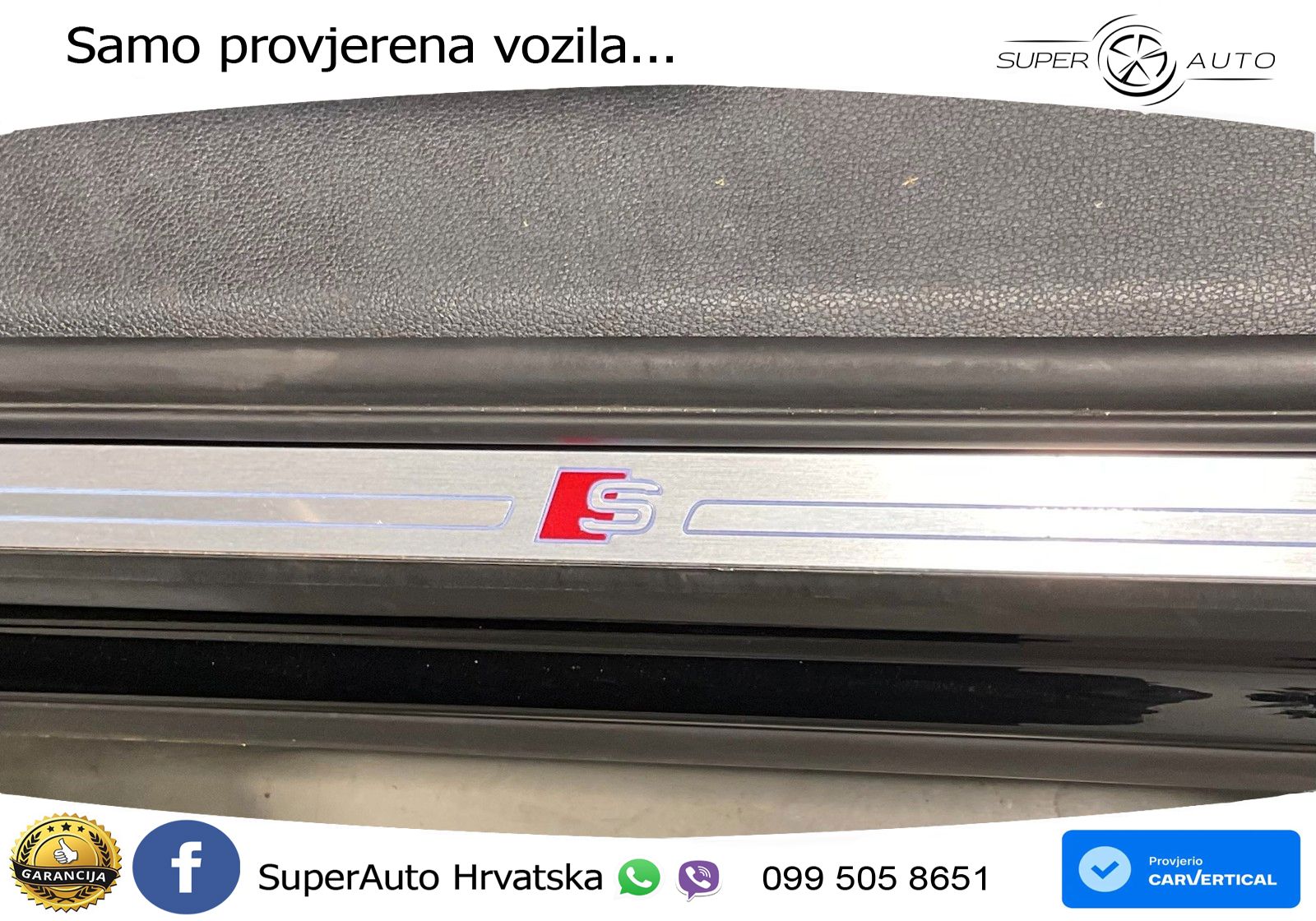 Audi Q3 Sportback 40 TDI (200 KS) quattro S tronic S line LED+GR SJED+ACC