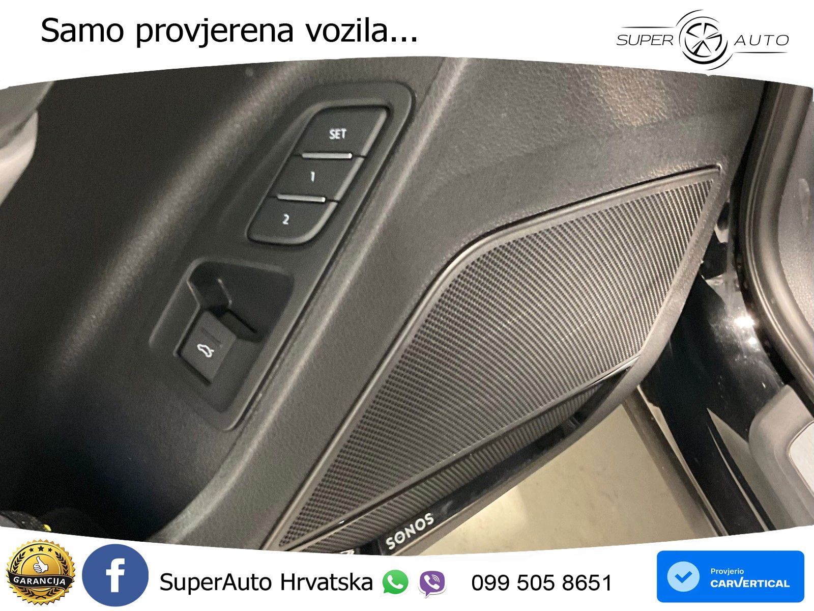 Audi Q3 Sportback 40 TDI (200 KS) quattro S tronic S line LED+GR SJED+ACC