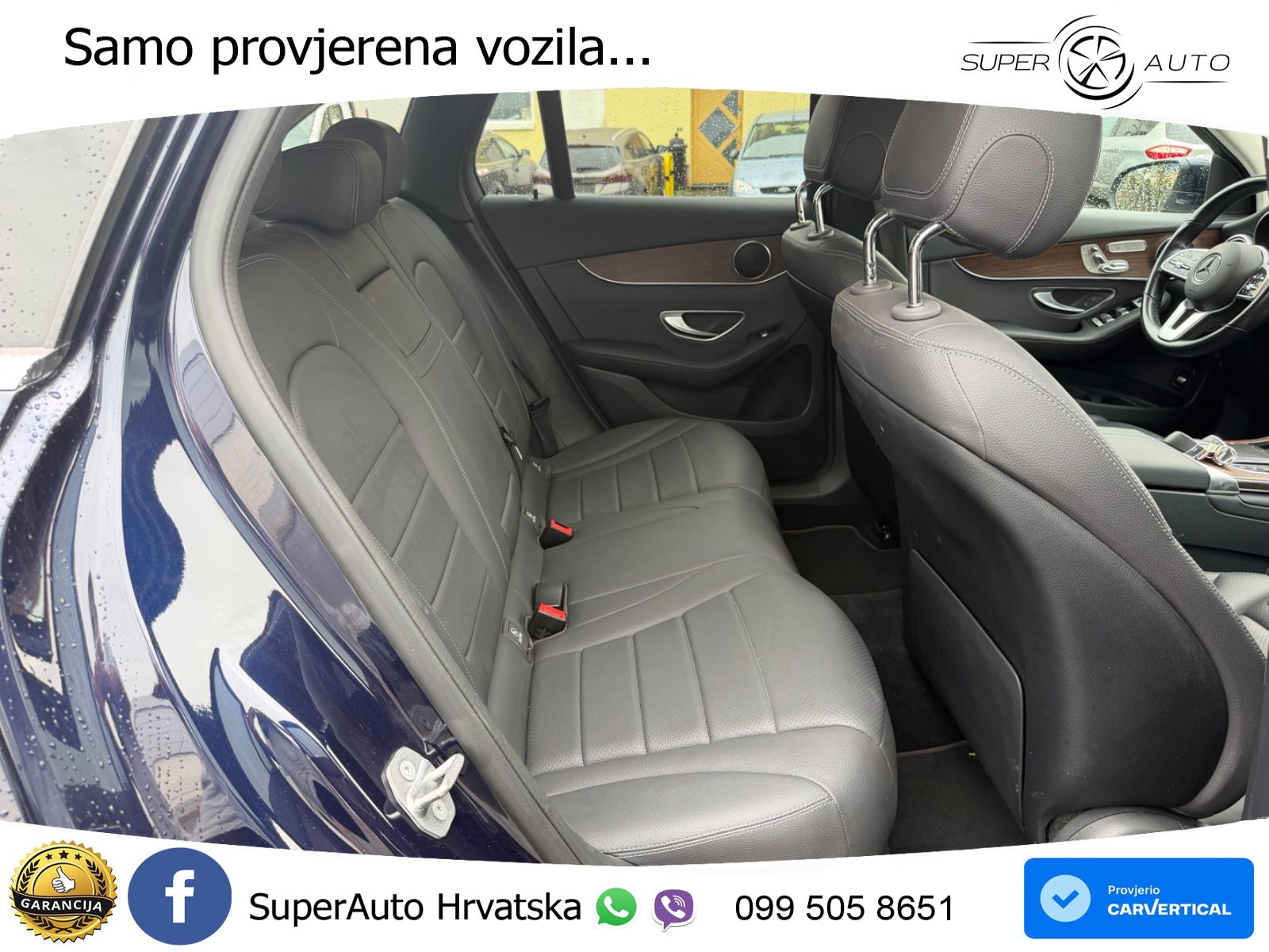 Mercedes GLC 300 (258 KS) 4MATIC 9G-TRONIC AMG