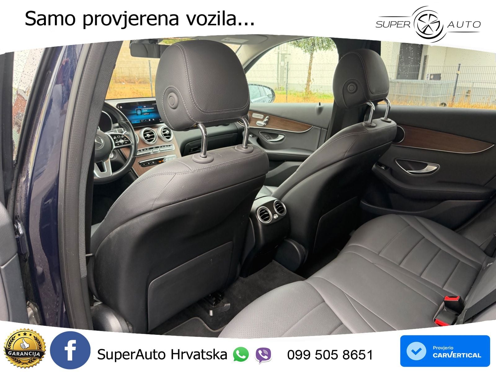 Mercedes GLC 300 (258 KS) 4MATIC 9G-TRONIC AMG
