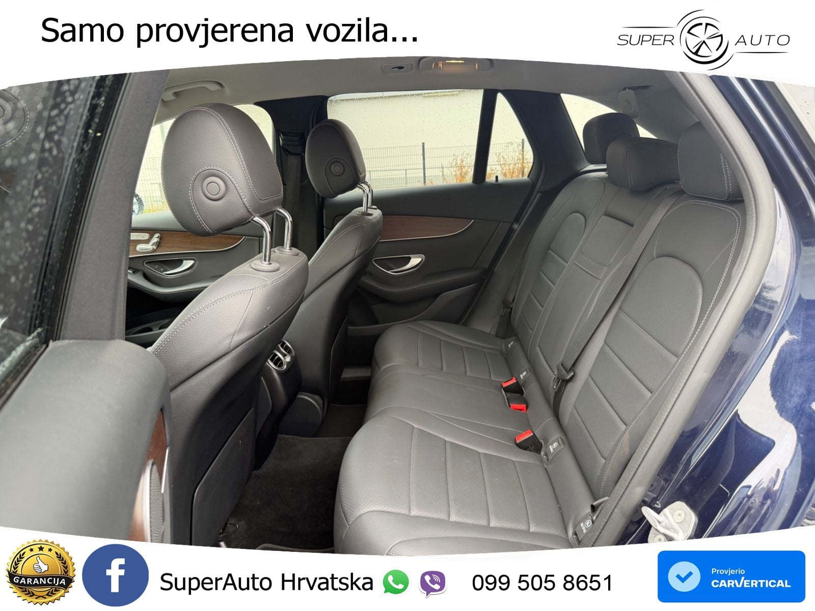 Mercedes GLC 300 (258 KS) 4MATIC 9G-TRONIC AMG
