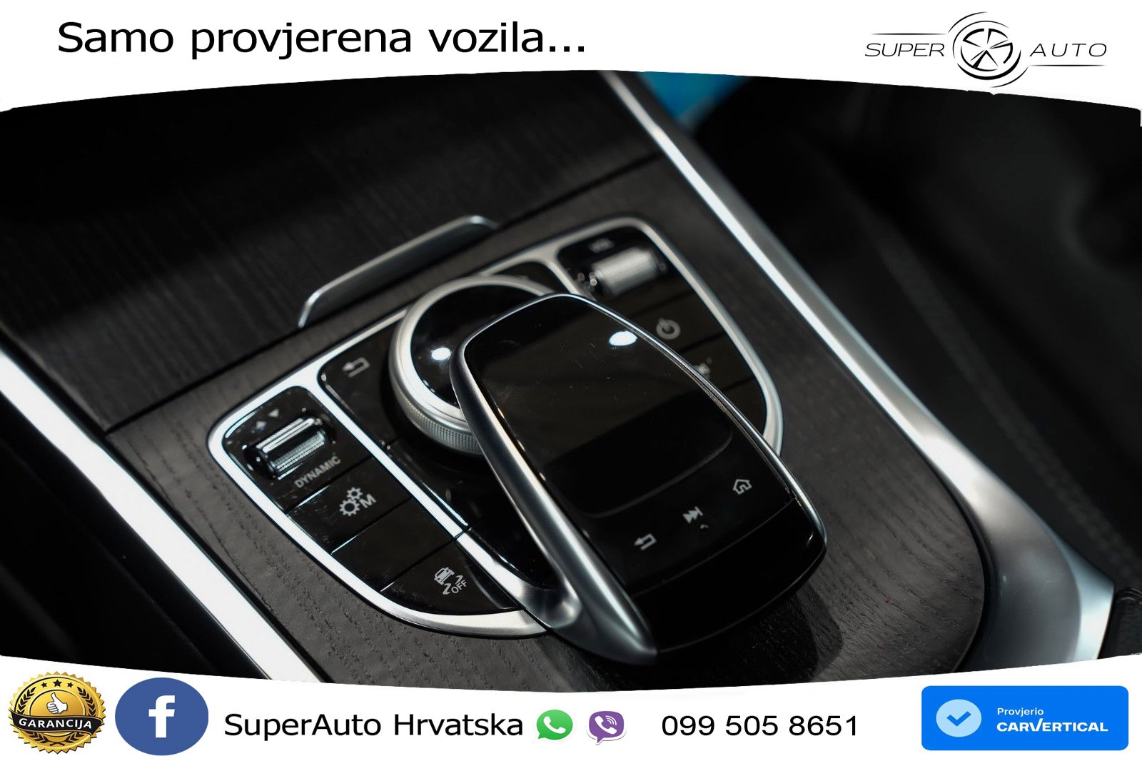 Mercedes G 500 Long V8 (422 KS) 4MATIC 9G-TRONIC AMG LED+GR SJED+ACC