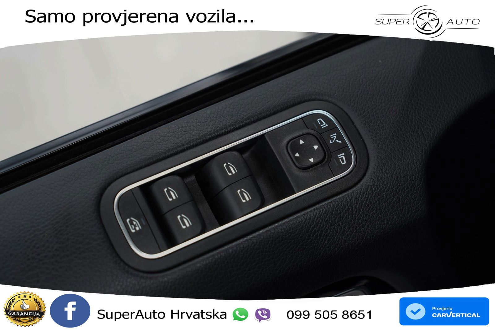Mercedes G 500 Long V8 (422 KS) 4MATIC 9G-TRONIC AMG LED+GR SJED+ACC