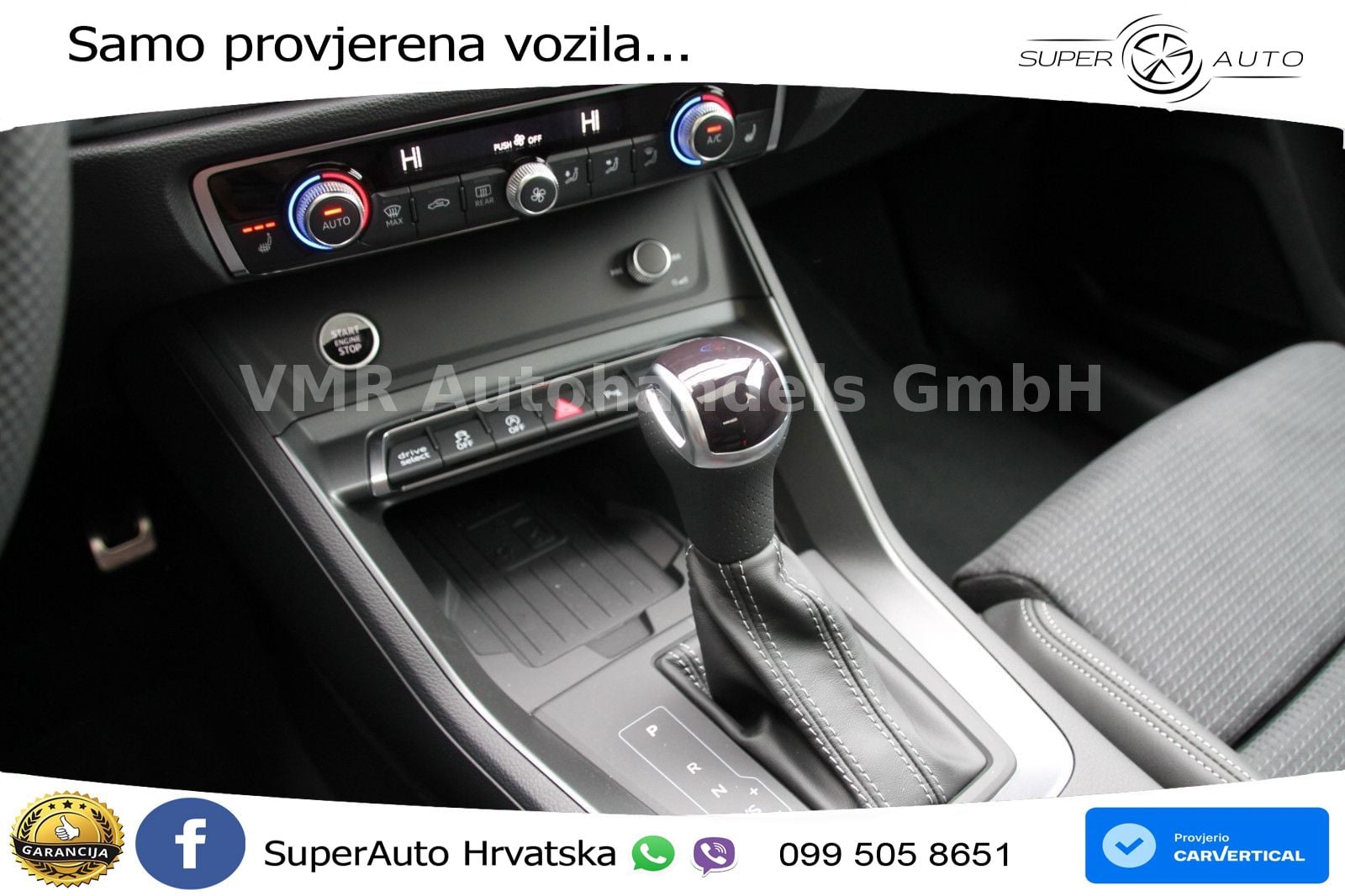 Audi Q3 Sportback 40 TDI (200 KS) quattro S tronic 2x S line ACC+GR SJED+360+PANO
