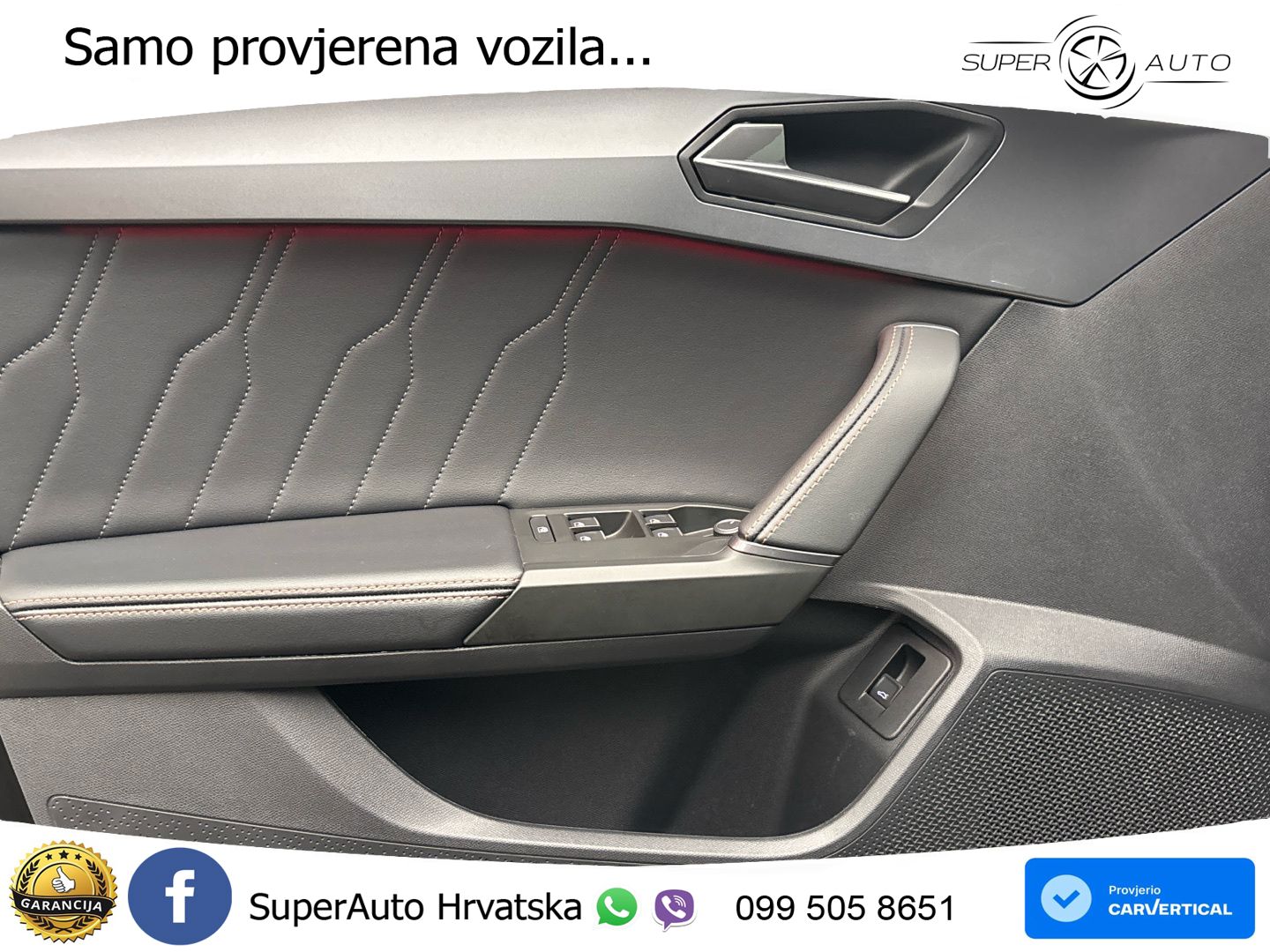 Cupra Formentor VZ5 2.5 TSI (390 KS) 4Drive DSG ACC+GR SJED+360+PANO