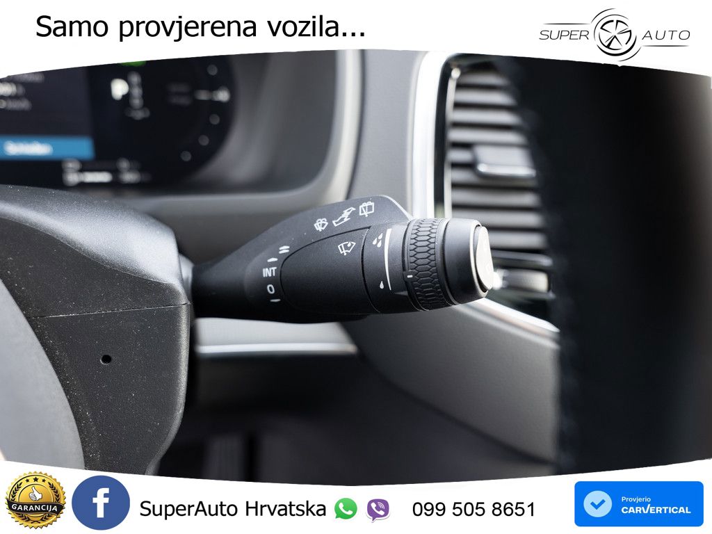Volvo XC90 2.0 T8 AWD Automatic LED+GR SJED+ACC