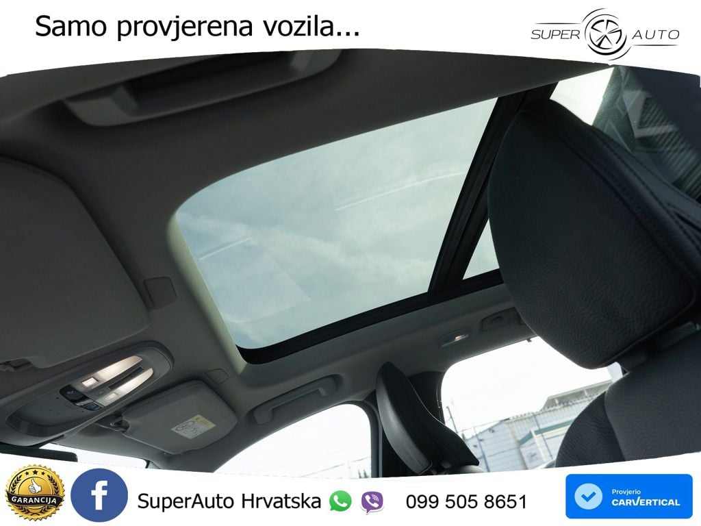 Volvo XC90 2.0 T8 AWD Automatic LED+GR SJED+ACC