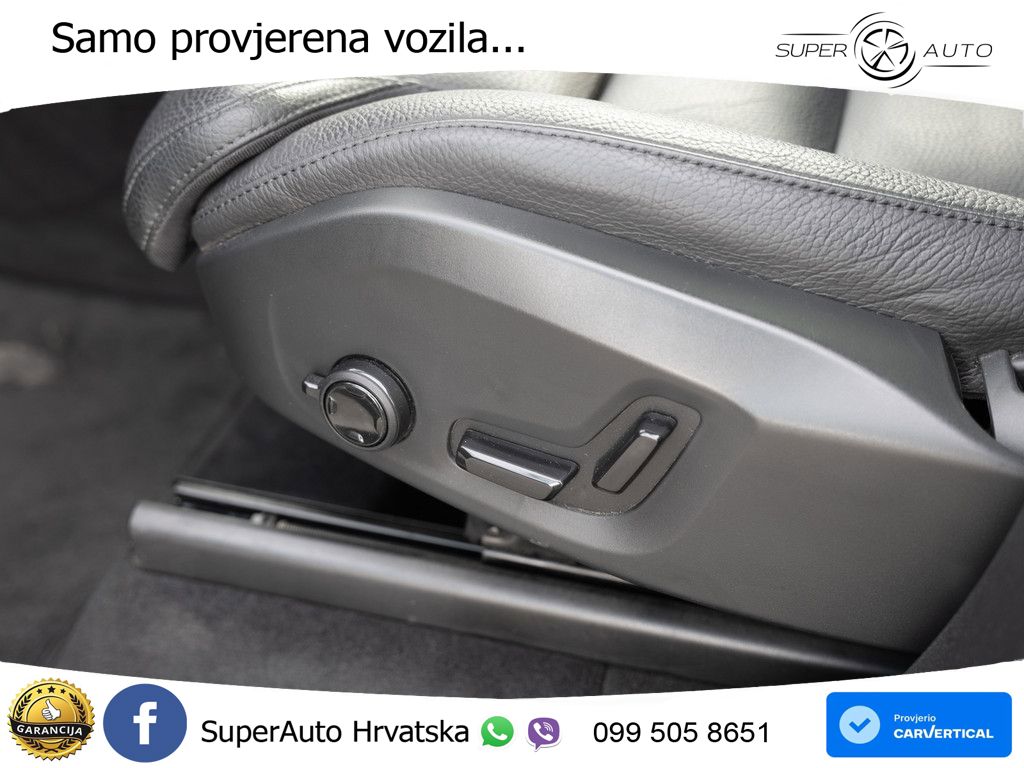 Volvo XC90 2.0 T8 AWD Automatic LED+GR SJED+ACC