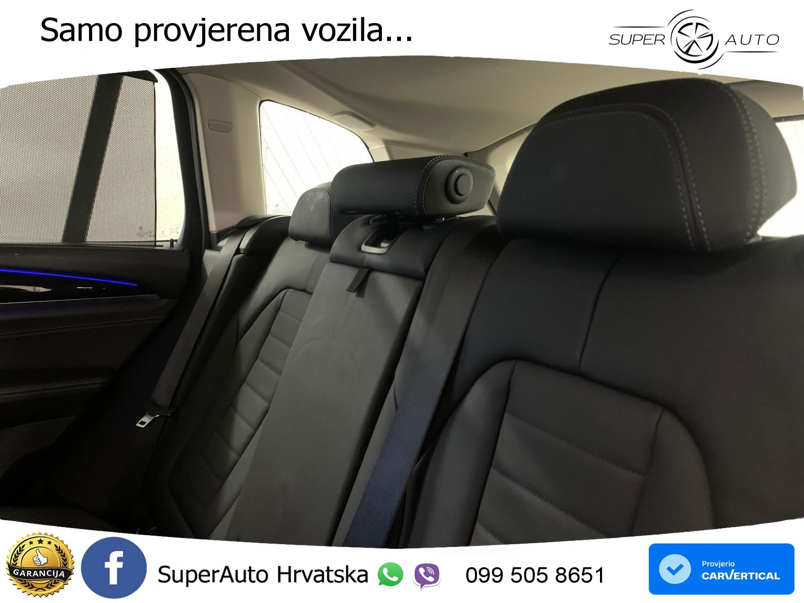 BMW X3 20d xDrive Steptronic