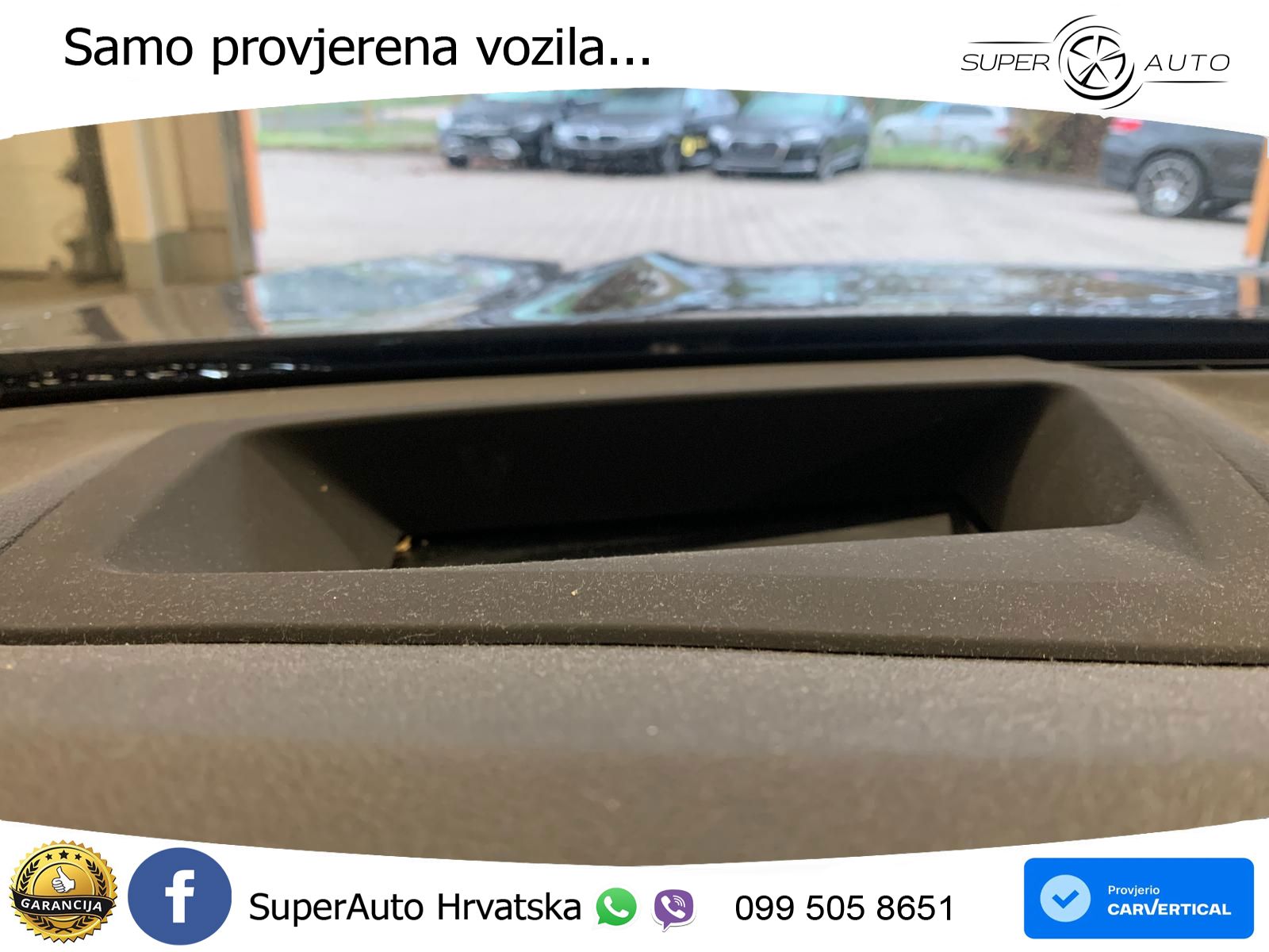BMW X3 20d xDrive Steptronic