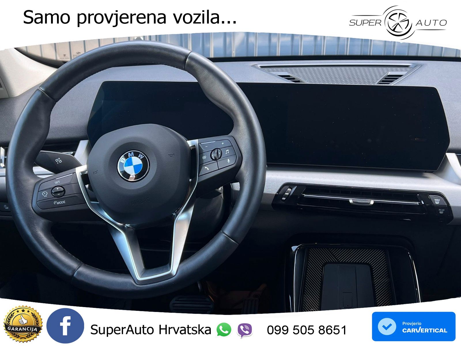 BMW X1 20d (163 KS) xDrive Steptronic LED+GR SJED+ACC