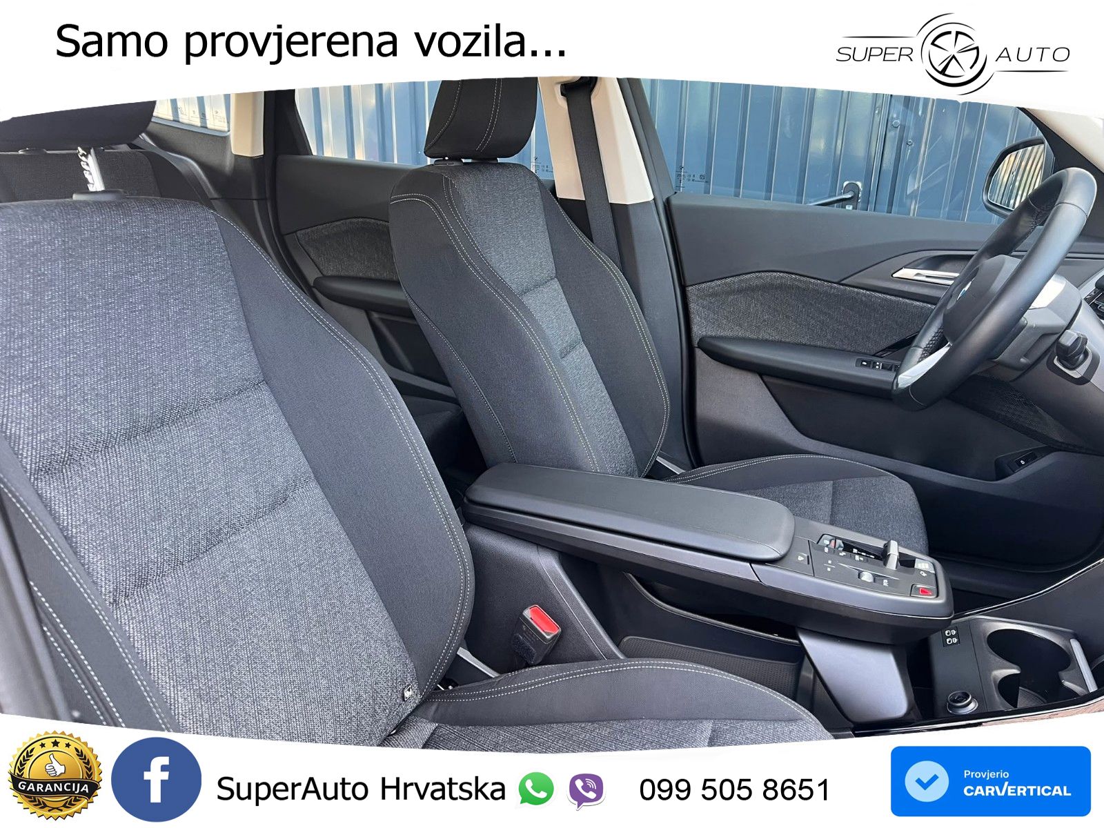 BMW X1 20d (163 KS) xDrive Steptronic LED+GR SJED+ACC