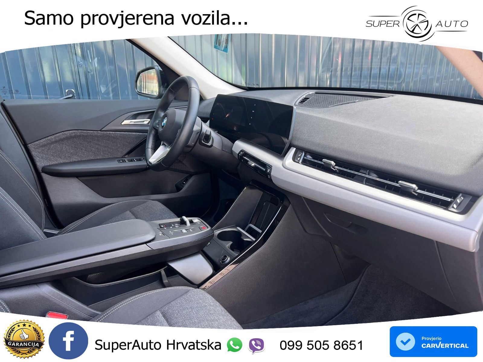 BMW X1 20d (163 KS) xDrive Steptronic LED+GR SJED+ACC