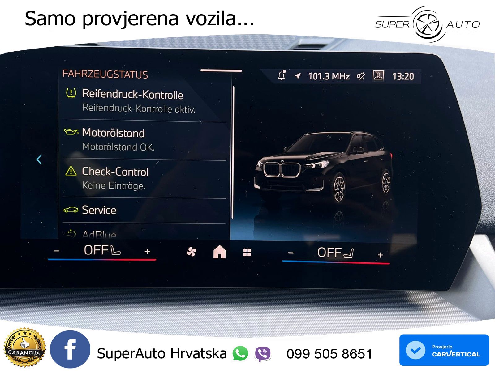 BMW X1 20d (163 KS) xDrive Steptronic LED+GR SJED+ACC