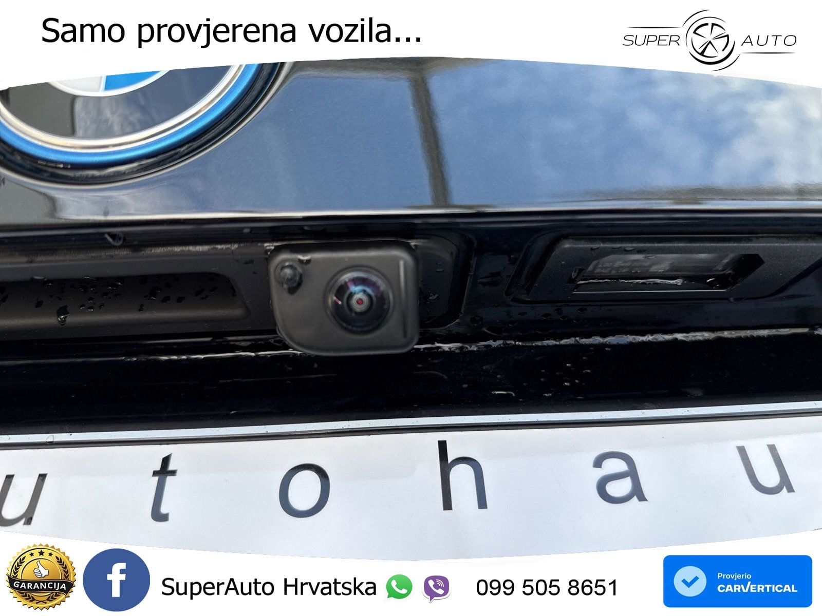 BMW iX1 68 kWh (313 KS) xDrive30 M Sport LED+GR SJED+ACC