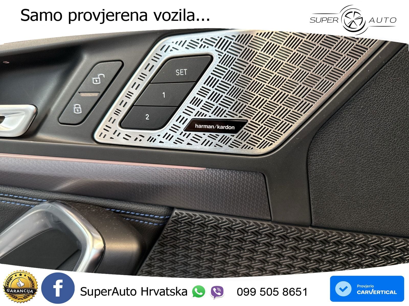 BMW iX1 68 kWh (313 KS) xDrive30 M Sport LED+GR SJED+ACC