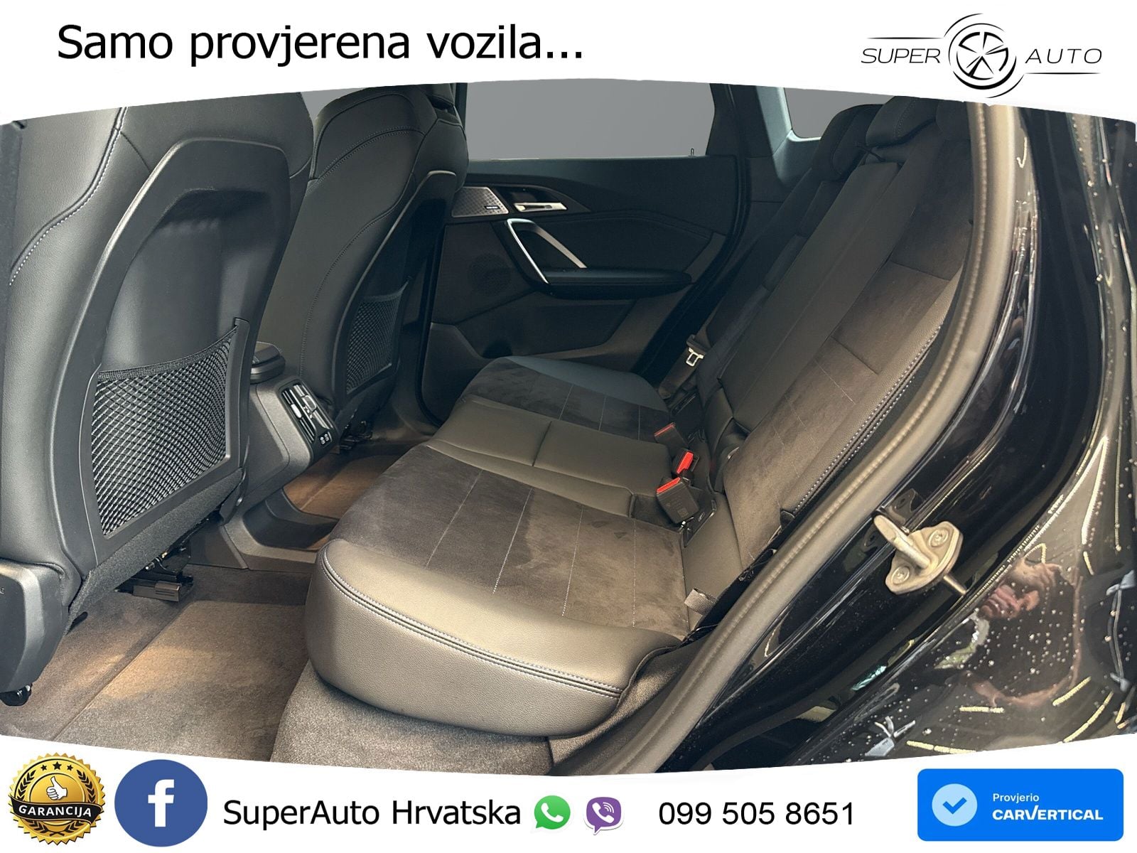BMW iX1 68 kWh (313 KS) xDrive30 M Sport LED+GR SJED+ACC