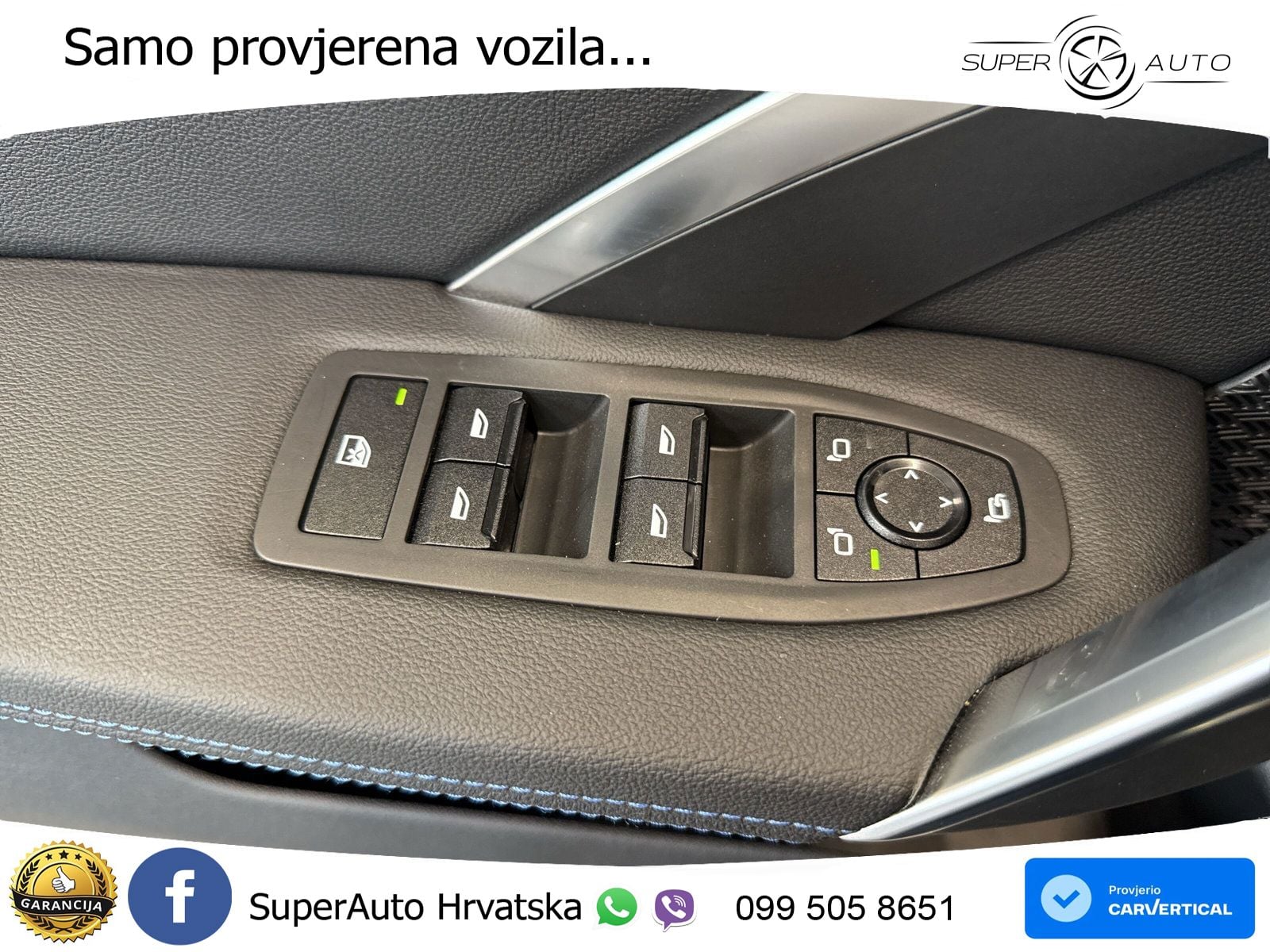 BMW iX1 68 kWh (313 KS) xDrive30 M Sport LED+GR SJED+ACC