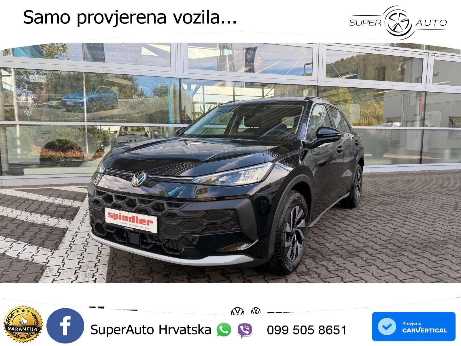 Volkswagen T-Roc II 1.5 eTSI (116 KS)  DSG