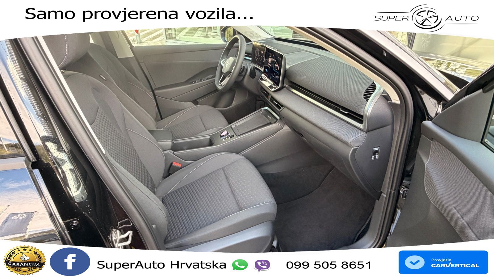Volkswagen T-Roc II 1.5 eTSI (116 KS)  DSG