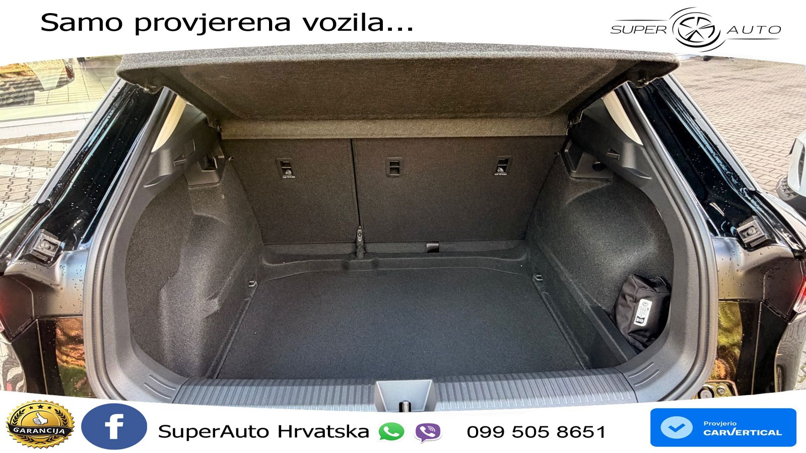 Volkswagen T-Roc II 1.5 eTSI (116 KS)  DSG