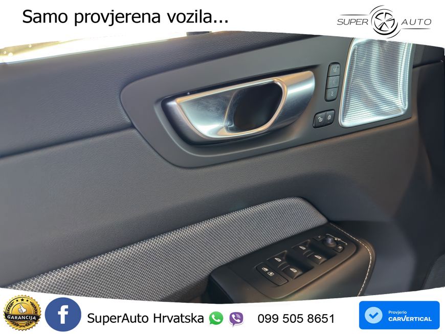 Volvo XC60 T8 AWD Geartronic ACC+HEAD+4xGR SJED+360+PANO