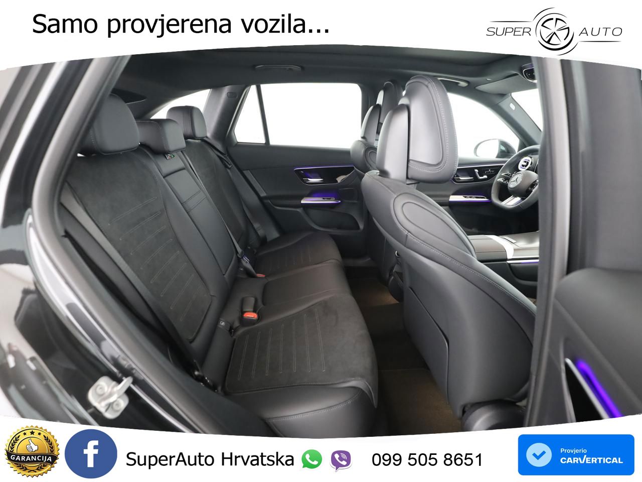 Mercedes GLC 220d (197 KS) 4MATIC 9G-TRONIC AMG ACC+GR SJED+360+PANO