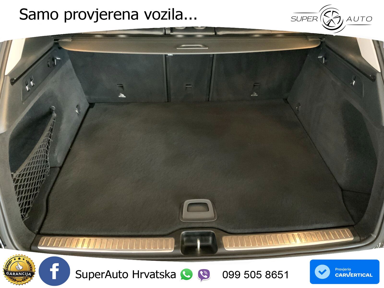 Mercedes GLC 400d (330 KS) 4MATIC 9G-TRONIC Exclusive ZRAČNI+ACC+GR SJED+360