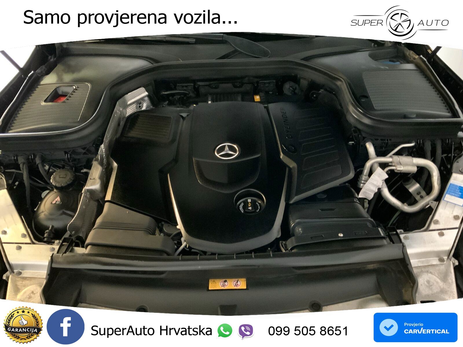 Mercedes GLC 400d (330 KS) 4MATIC 9G-TRONIC Exclusive ZRAČNI+ACC+GR SJED+360