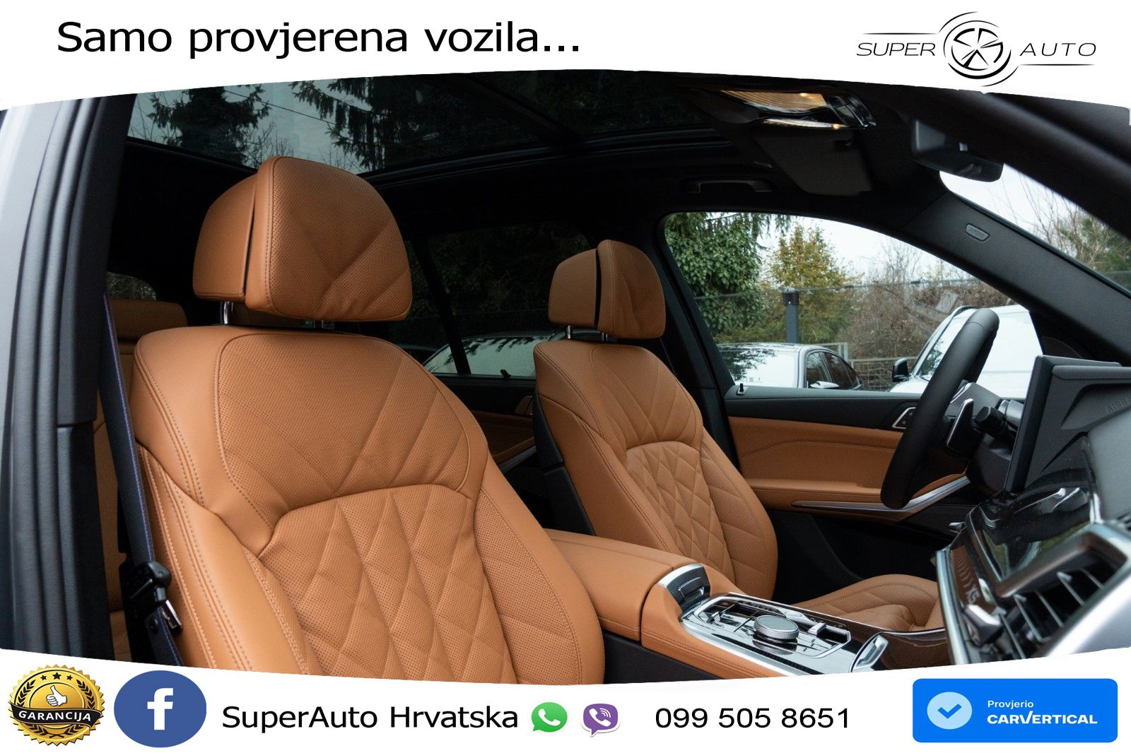 BMW X5 50e (489 KS) xDrive Steptronic M Sport LED+GR SJED+ACC