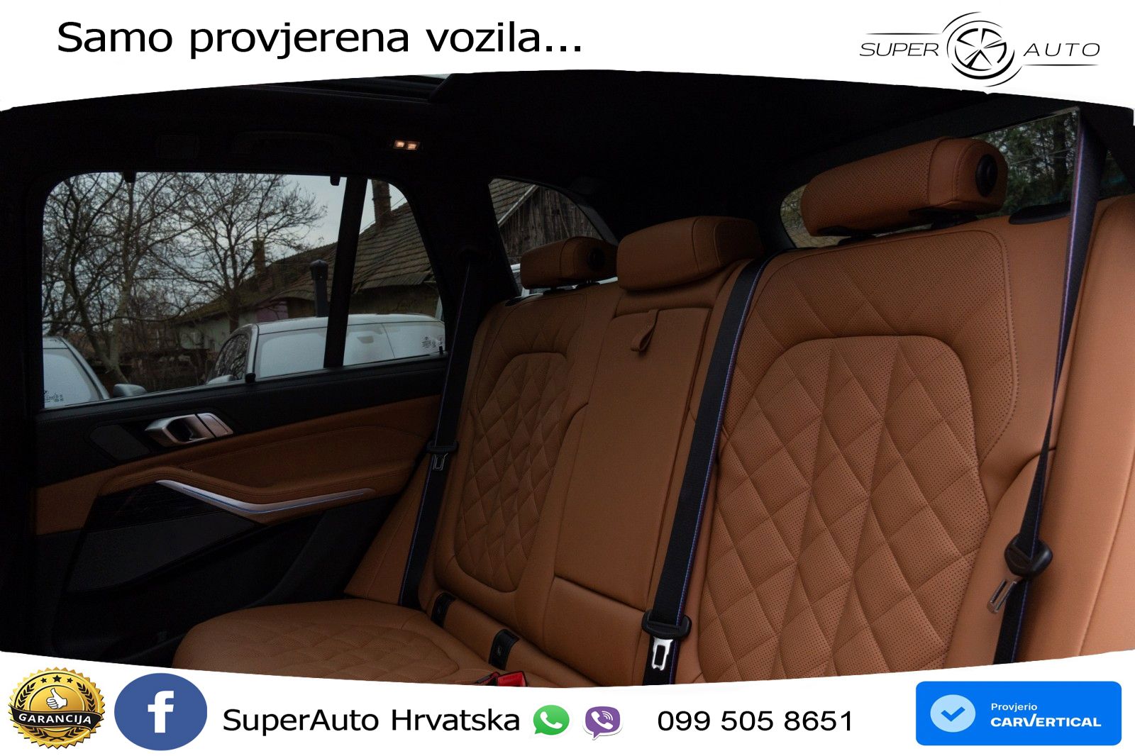 BMW X5 50e (489 KS) xDrive Steptronic M Sport LED+GR SJED+ACC