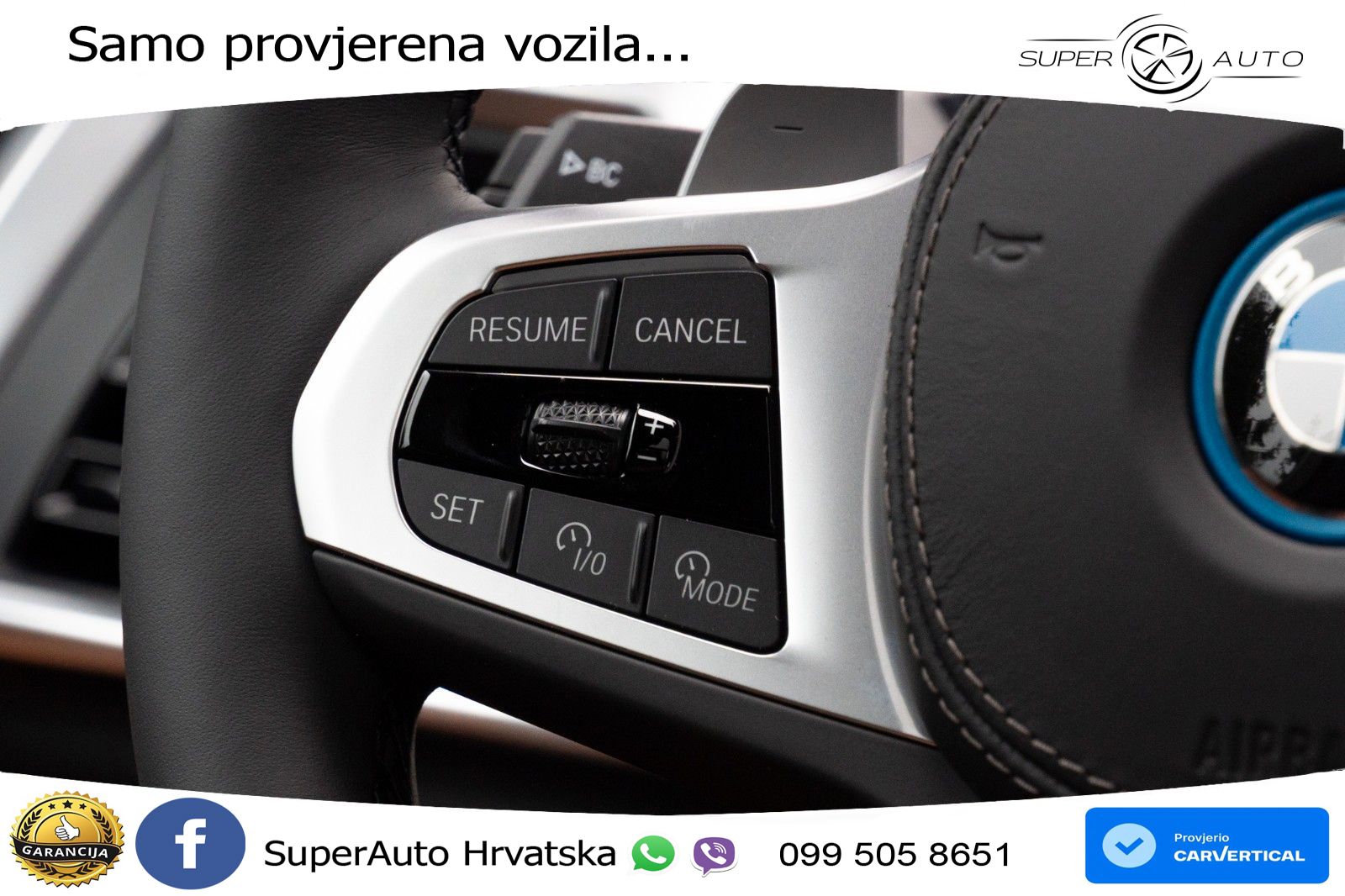 BMW X5 50e (489 KS) xDrive Steptronic M Sport LED+GR SJED+ACC