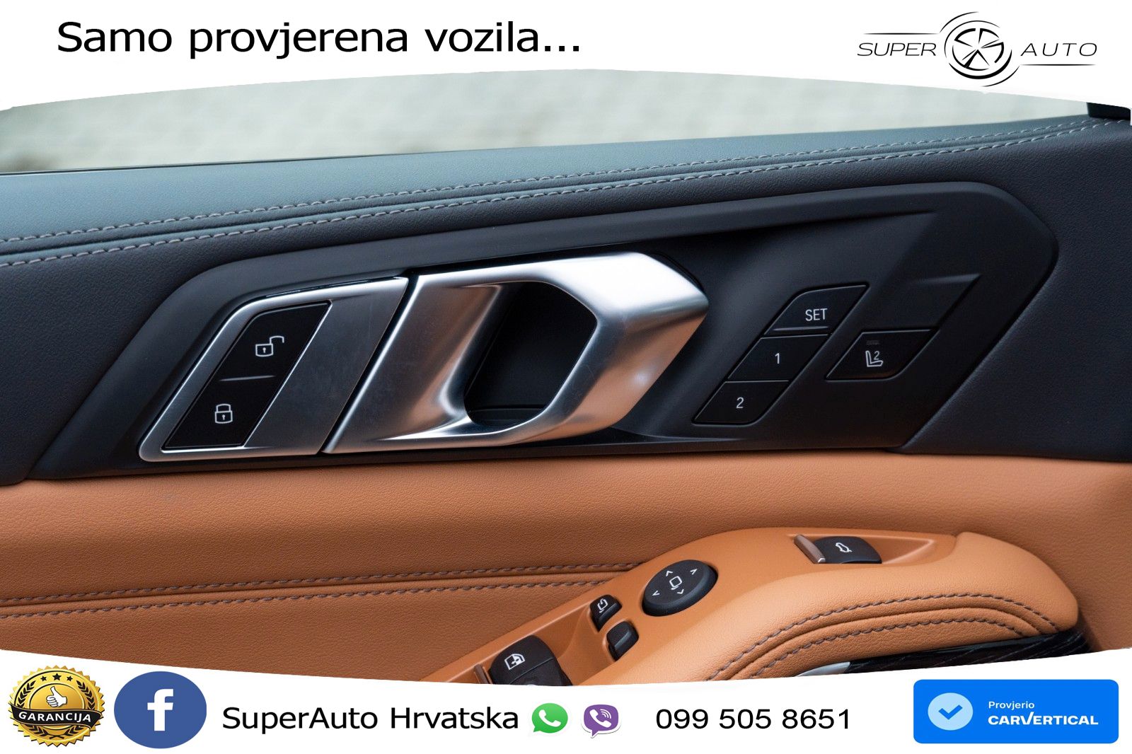 BMW X5 50e (489 KS) xDrive Steptronic M Sport LED+GR SJED+ACC