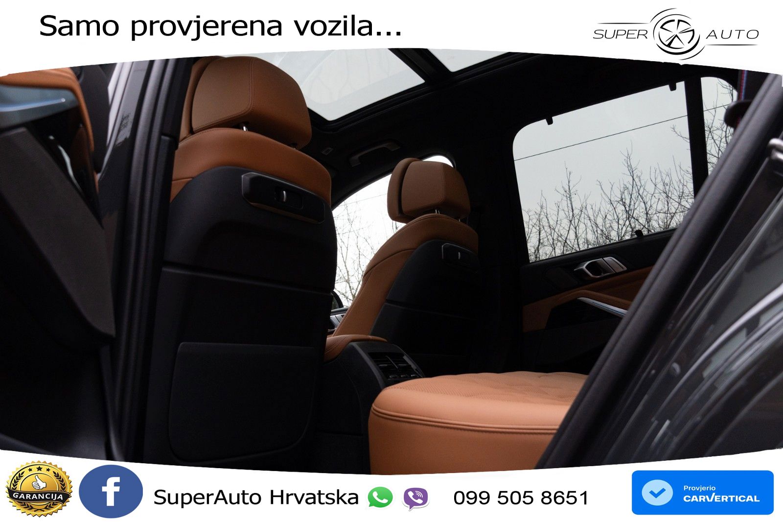 BMW X5 50e (489 KS) xDrive Steptronic M Sport LED+GR SJED+ACC