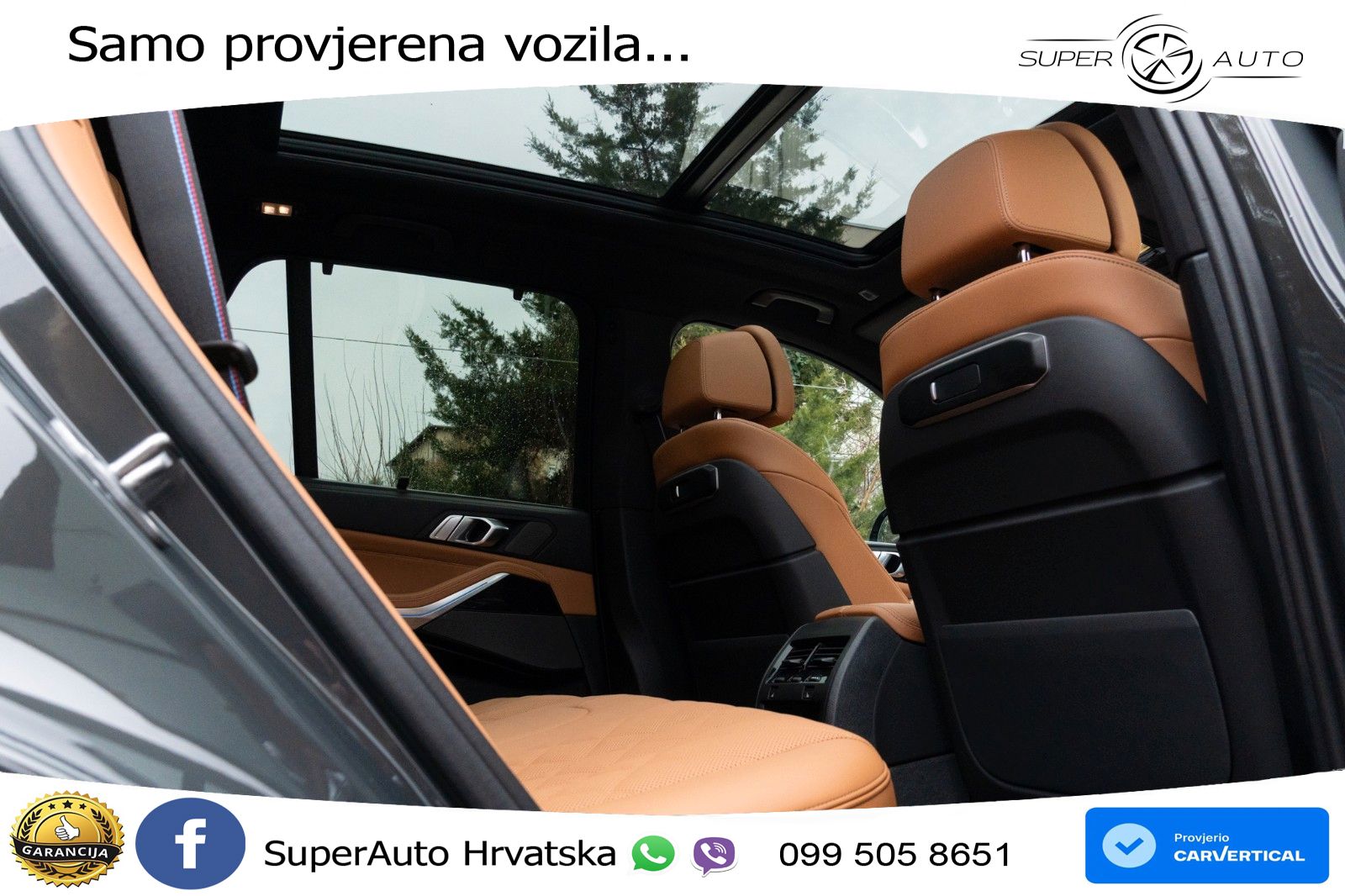 BMW X5 50e (489 KS) xDrive Steptronic M Sport LED+GR SJED+ACC