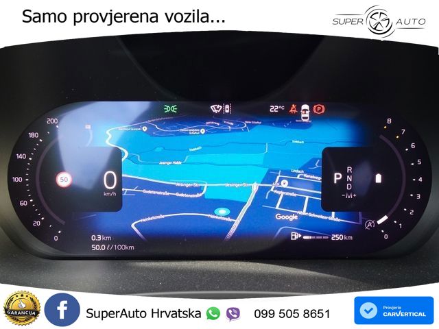 Volvo XC60 B5 Benzin AWD Geartronic ACC+HEAD+4xGR SJED+360+PANO