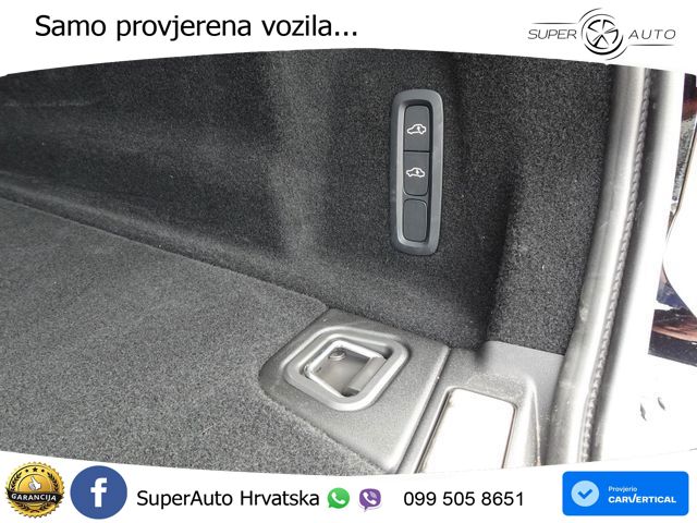 Volvo XC60 B5 Benzin AWD Geartronic ACC+HEAD+4xGR SJED+360+PANO