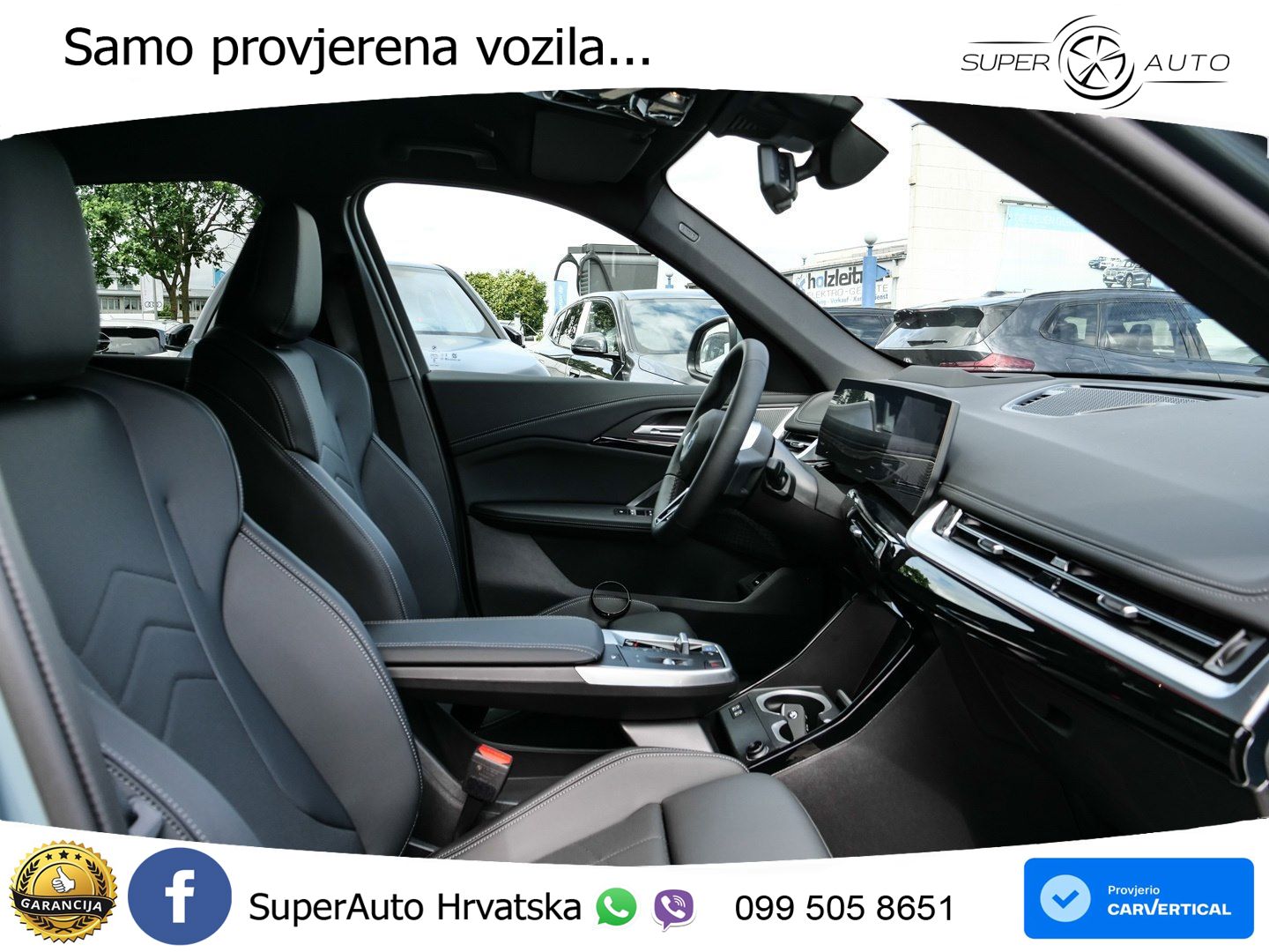 BMW iX1 68 kWh (313 KS) xDrive30 M Sport LED+GR SJED+ACC
