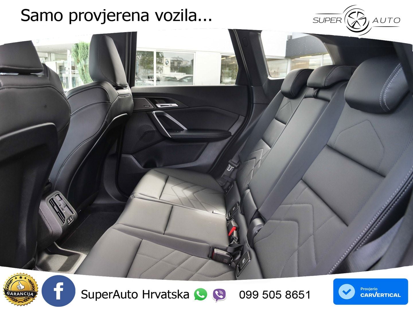 BMW iX1 68 kWh (313 KS) xDrive30 M Sport LED+GR SJED+ACC